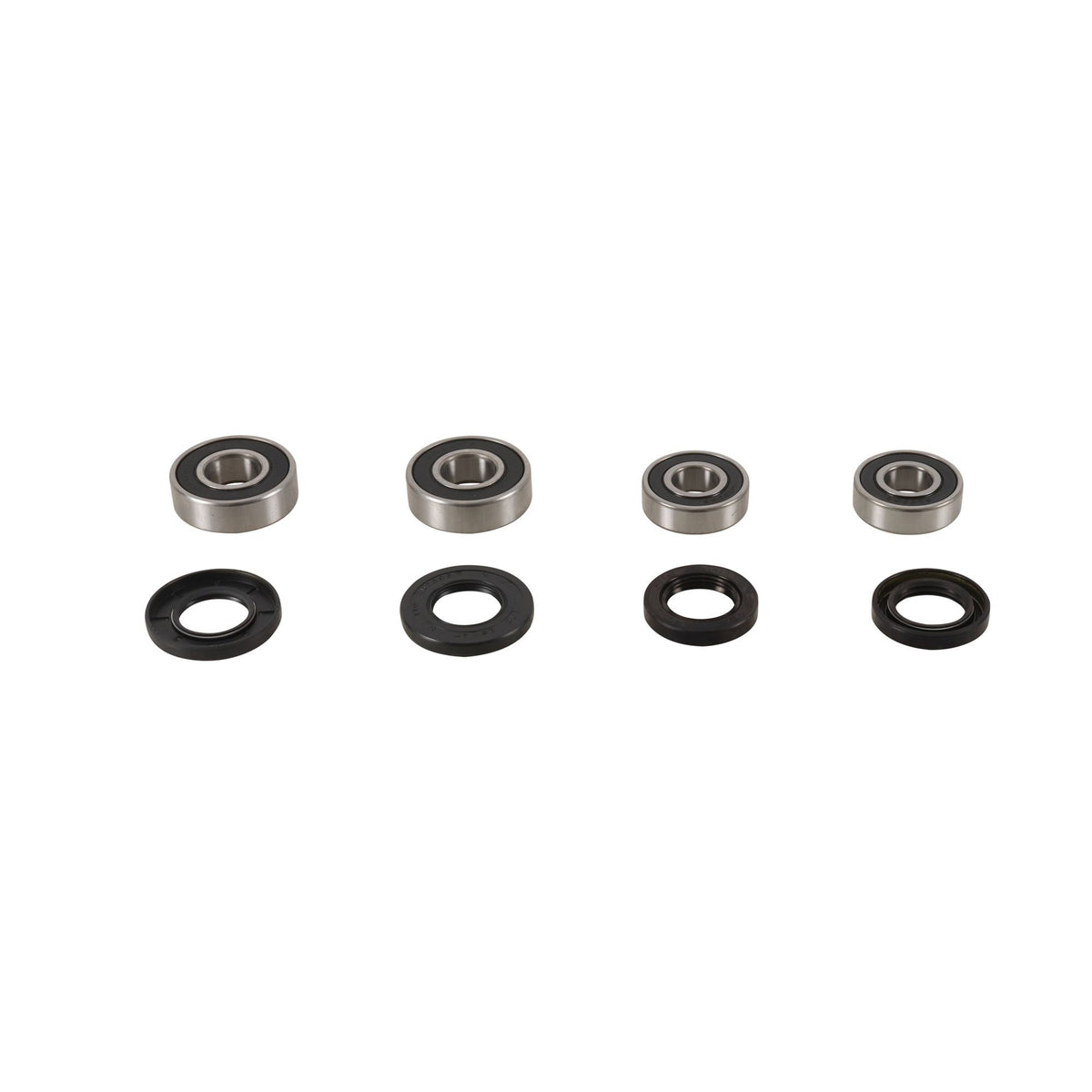 Front Wheel Bearing Kit - 52-0305 - Pivot Works