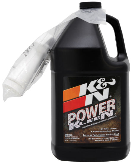 Power Kleen 1 Gal - 62-1531 - K&N