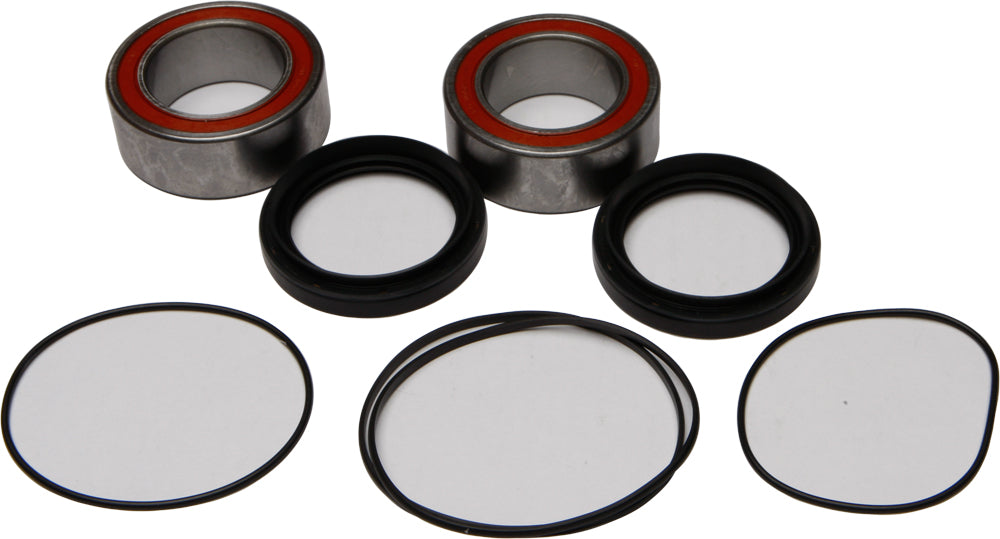 Wheel Bearing & Seal Kit - 22-51612 - All Balls