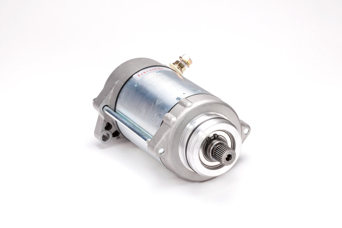 Starter - 27-61202 - Ricks Motorsport Electric