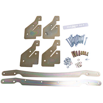 Lift Kit Hon - 63-7123 - High Lifter Products
