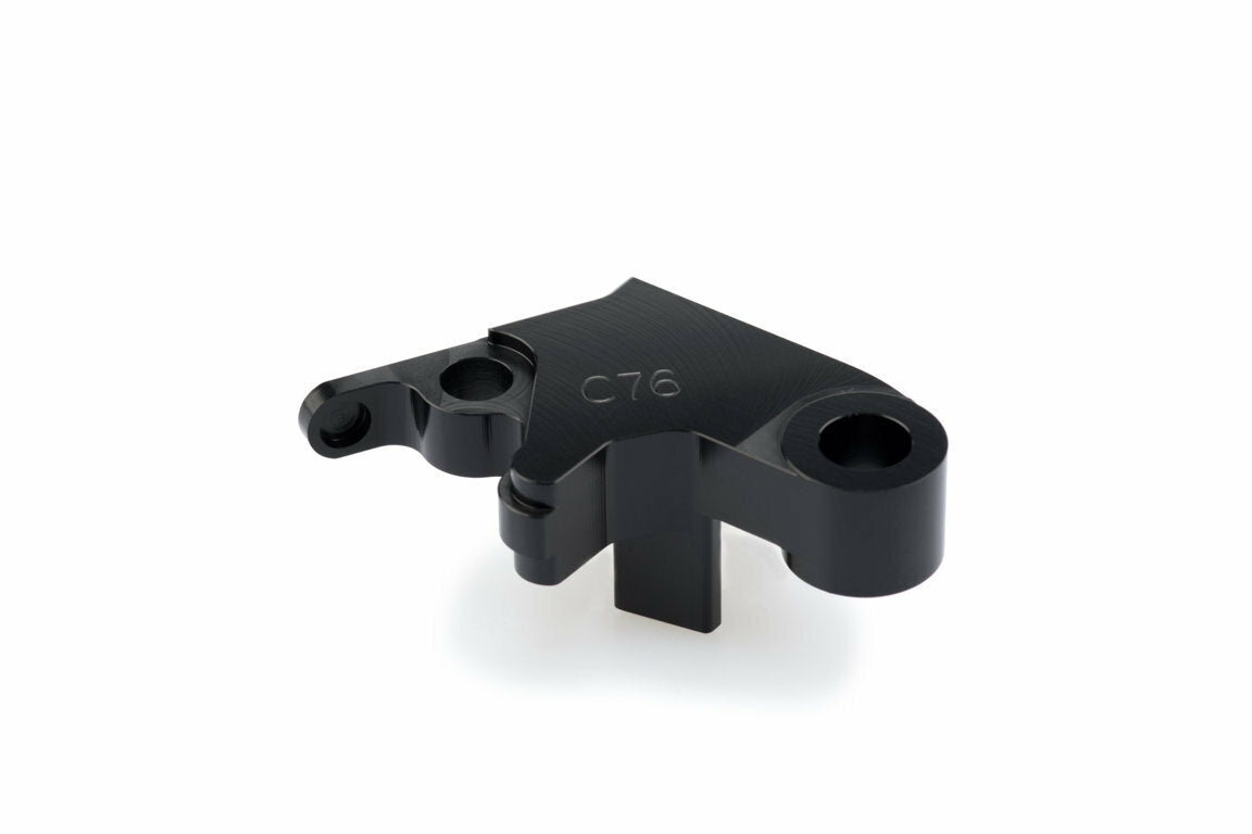Lever Adapter Clutch Black - 561-08503BK - PUIG