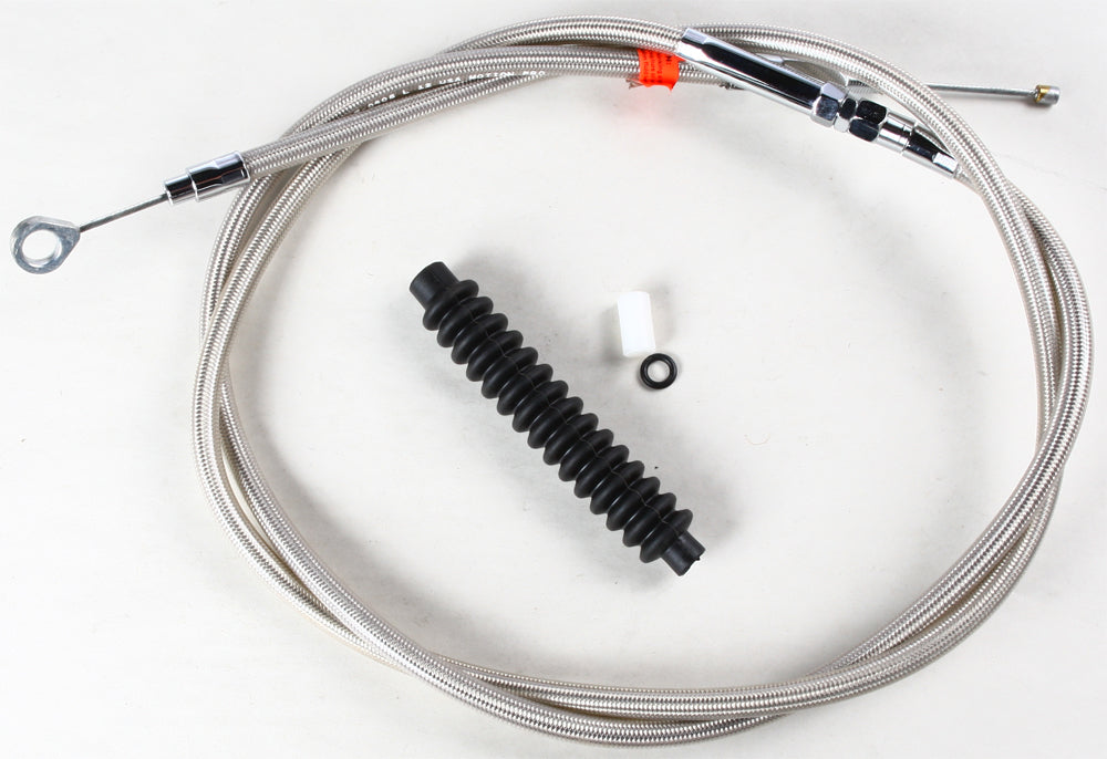 Blackout Clutch Lw Cable - 70-62403 - Motion Pro