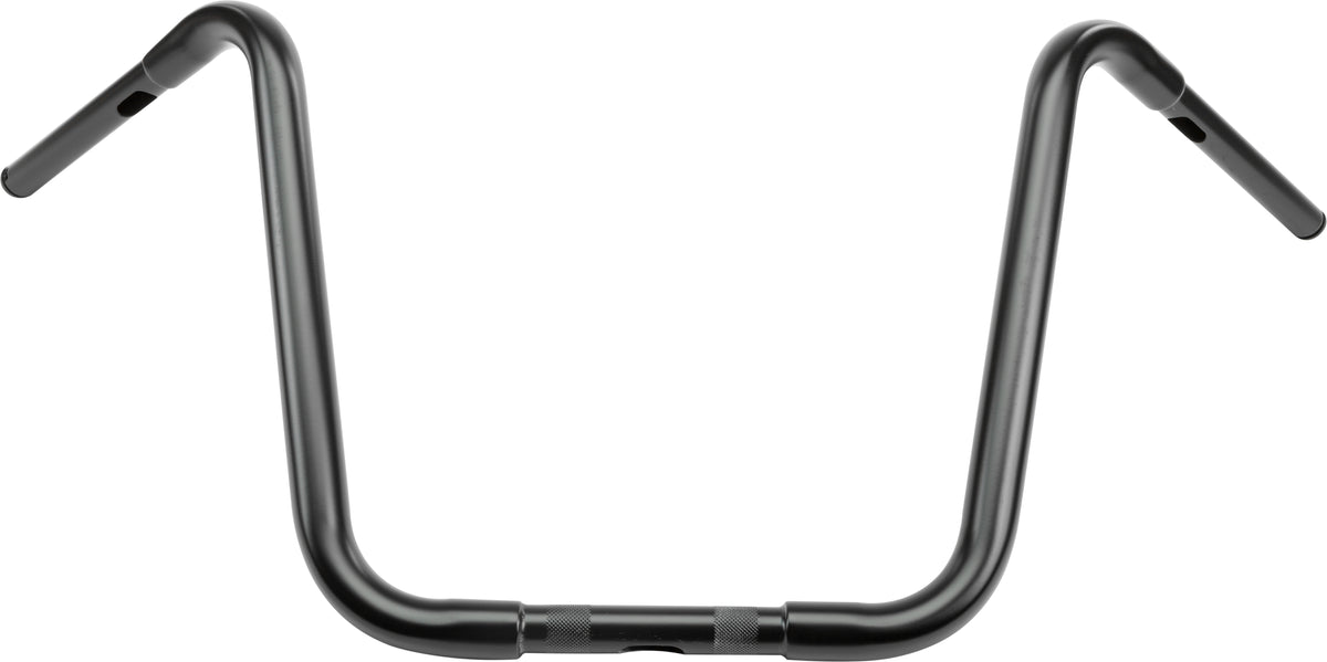 1.25" Ape-Hanger 16" Satin Black Tbw - 820-54497 - HardDrive