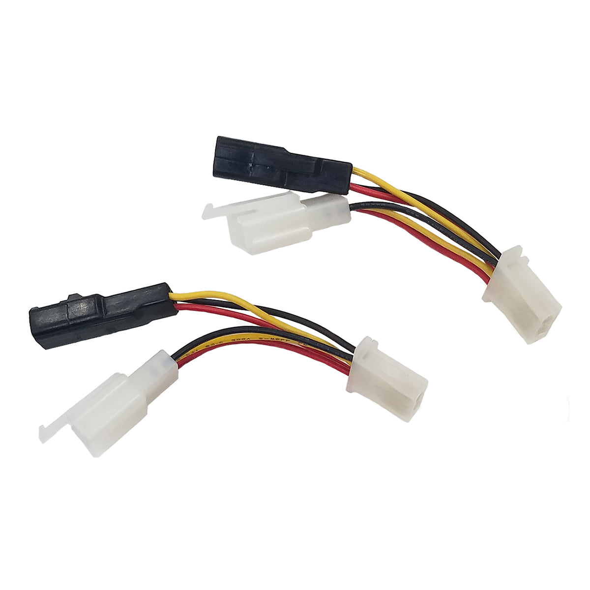 Wire Adapter Plugs For Auxiliary Lighting Pr - 226-0052 - Pathfinder