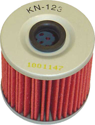 Oil Filter - 56-0123 - K&N