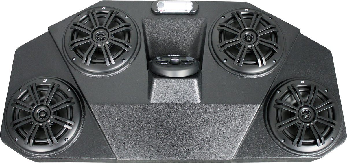 Hoppe Audio Mini Pro Xp Audio Mini Pro Xp - 63-5659 - Hoppe Industries