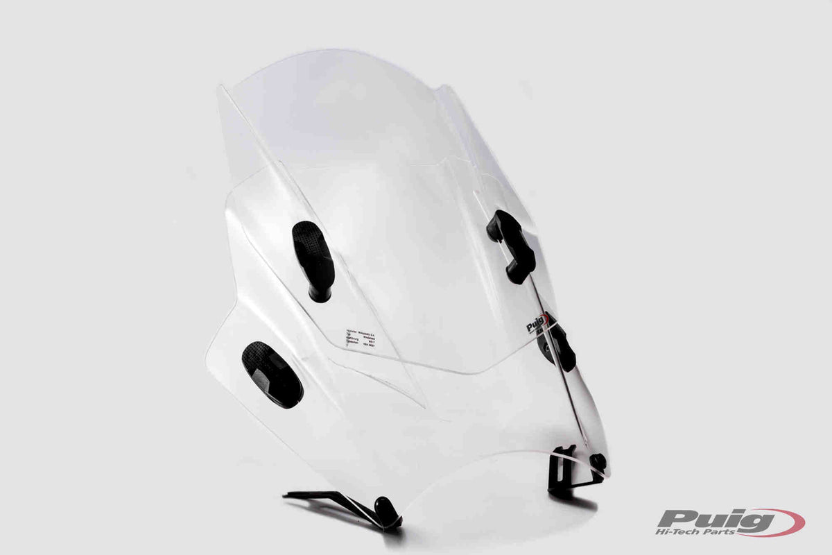 Windscreen Up & Down Clear - 561-02193 - PUIG