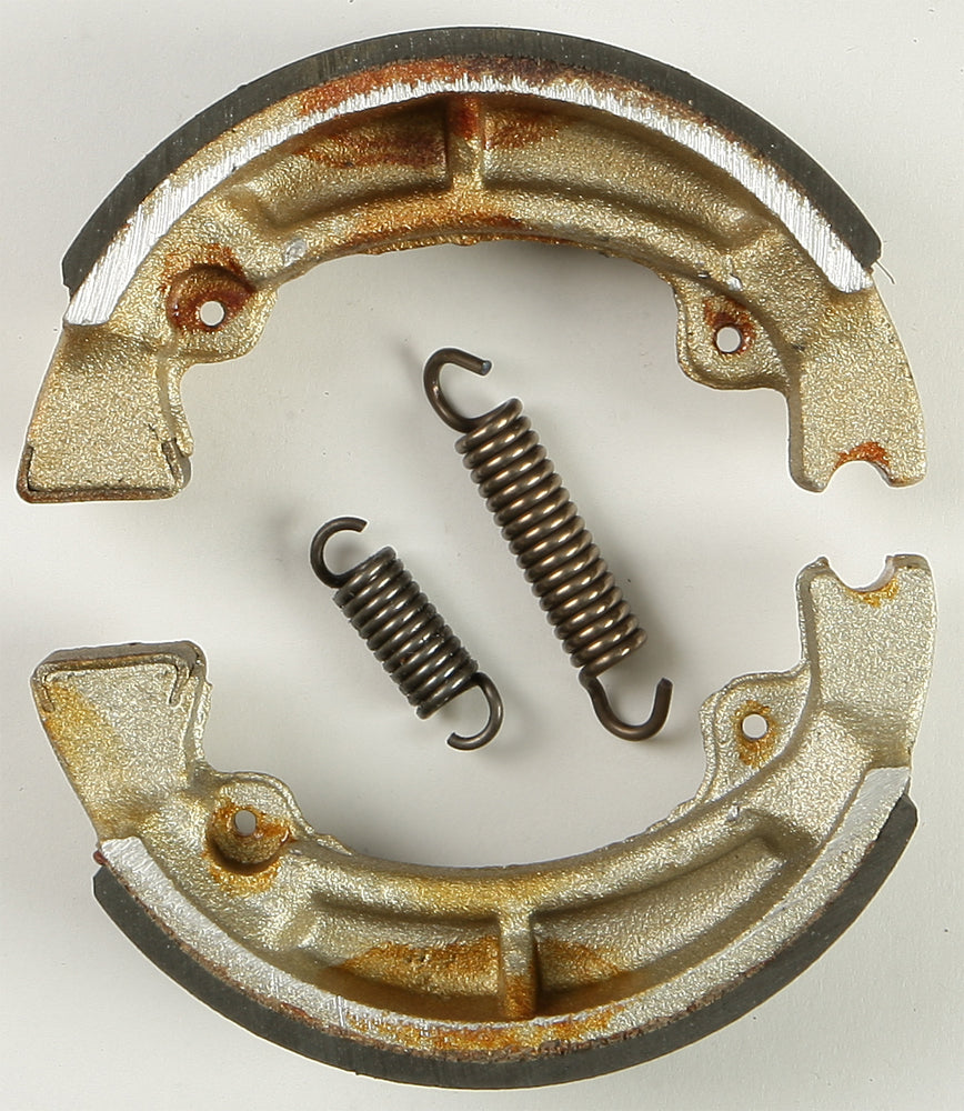 Brake Shoes 703 Plain - 14-703 - EBC Motorcycle Brakes