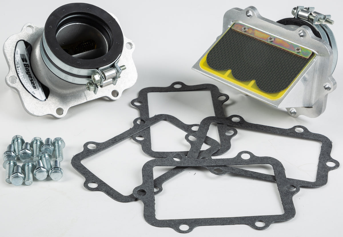 Snowmobile Rage Cage - 59-1561 - Boyesen