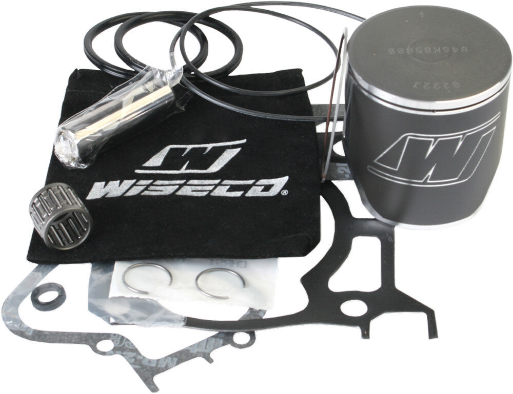 Top  End  Kit 54/Std Yam - PK1939 - Wiseco