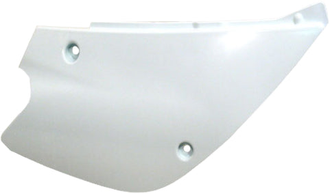 Side Panels White - 1591-7206 - Acerbis