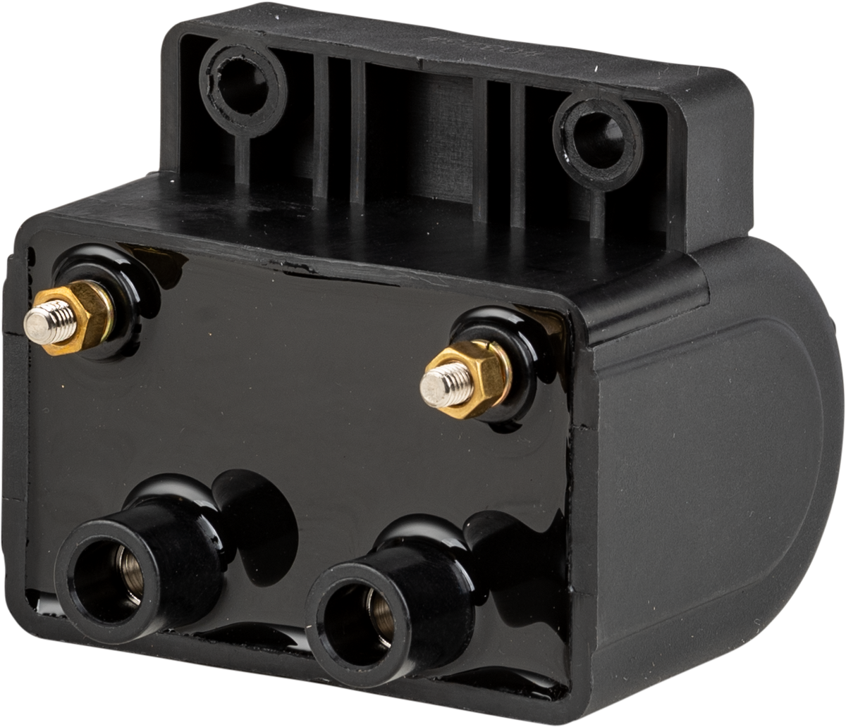 Hd 30v-Hp Dual Fire Coil Frt Posts Pnts/Elct Ign 65-79 - 820-60404 - HardDrive