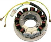 Stator Assembly - 44-10939 - SP1